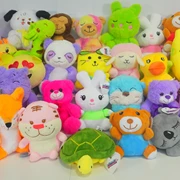 Generic Plush